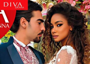 Samira Lui sposa il fidanzato Luigi Punzo: ecco chi sarà il suo testimone alle nozze