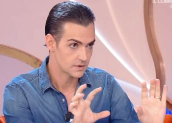 ''Mio marito non voleva che io mi operassi'': Valerio Scanu parla di chirurgia estetica e del suo intervento
