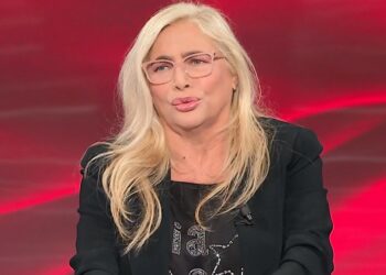 ''Non ti vedo felice'': Mara Venier difende Barbara d’Urso dagli attacchi della Lucarelli a Ballando con le Stelle