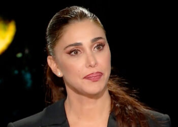 ''Esperienze con donne? Le ho avute'': Belen lo confessa in tv e rivela se le sono piaciute