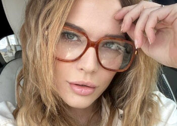 ''Per me non è semplice parlarne'': Laura Chiatti racconta per la prima volta il suo disturbo dopo aver avuto la conferma due anni fa