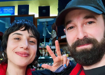 ''E' tempo di camminare da soli'': i Coma Cosa si sono lasciati, amore finito e duo musicale al capolinea