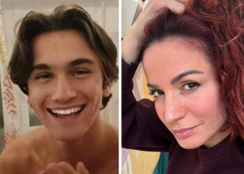 ''Andrea Delogu ha ricevuto la notizia mentre guidava'': produzione di Ballando sotto choc dopo la morte del fratello 18enne della conduttrice