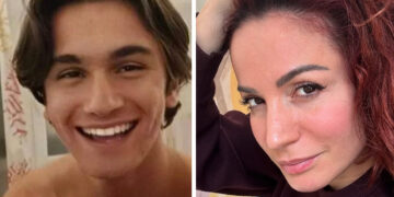 ''Andrea Delogu ha ricevuto la notizia mentre guidava'': produzione di Ballando sotto choc dopo la morte del fratello 18enne della conduttrice