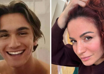 ''Andrea Delogu ha ricevuto la notizia mentre guidava'': produzione di Ballando sotto choc dopo la morte del fratello 18enne della conduttrice