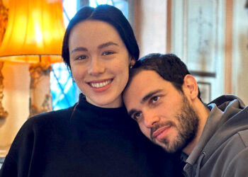 ''Per quello che ho in mente ci vuole tempo!'': Aurora Ramazzotti per le sue nozze vuole fare le cose in grande, le sue parole