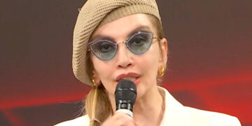 ''È agghiacciante'': Milly Carlucci sconvolta dopo la tragedia di Andrea Delogu, spiega se Ballando andrà in onda regolarmente