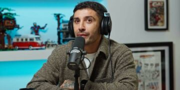 ''Lei aveva questa relazione'': Andrea Iannone svela il primo incontro con Elodie al compleanno di un amico