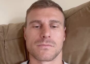 L'ex della Canalis Georgian Cimpeanu stufo di ricevere domande su di lei