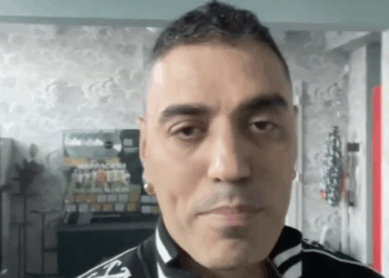 ''E’ stato devastante'': Marracash dice la sua verità sulla rottura con Elodie