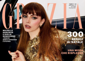 ''Sono ancora un po’ complessata'': Annalisa faceva fatica a piacersi, ma pure ora nasconde gli aspetti che la bloccano