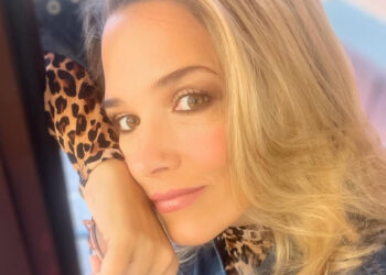 ''Ho diastasi dei retti addominali e…'': Francesca Barra quando le chiedono se fa sport svela i problemi di salute