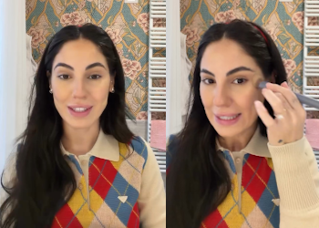 Giulia De Lellis e la vita stravolta per l'arrivo di Priscilla