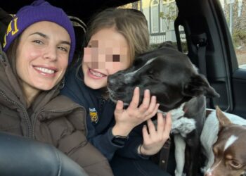 ''Quando l'ho incontrato è scattato qualcosa tra di noi'': Elisabetta Canalis parla del suo vero grande amore oltre alla figlia Skyler Eva