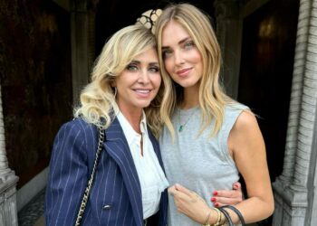 ''La fama di Chiara può minare la mia credibilità'': Marina Di Guardo svela cosa significa essere la mamma della Ferragni