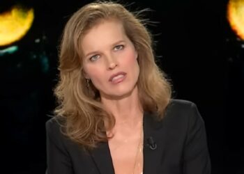 ''Quando ci sono dei figli bisogna combattere'': Eva Herzigova spiega perché ha perdonato il tradimento del marito