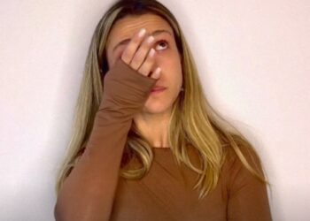 Jacqueline Luna Di Giacomo in lacrime sui social: ecco perché è crollata pensando al suo sogno