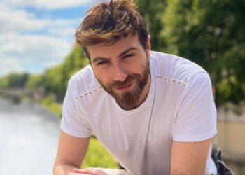 ''Pesavo 107 chili, 40 in più rispetto a oggi'': Lorenzo Licitra parla dei problemi alimentari e la bulimia