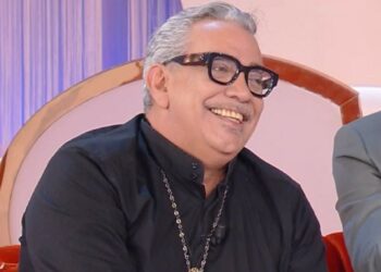 ''Uno più grande e uno più piccolo'': Guillermo Mariotto in tv è provocatorio, confessa di avere due fidanzati