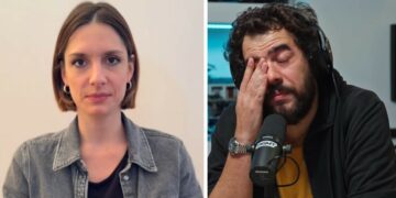 ''L’ho saputo dai giornali'': Andrea Pisani parla per la prima volta della fine della storia con Beatrice Arnera, che sarebbe legata a Raoul Bova, lei replica