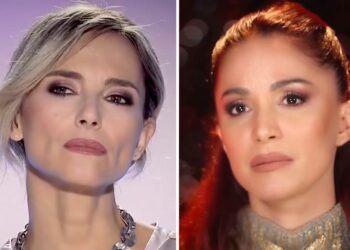 ''Non l’ho chiamata'': Francesca Fialdini spiega come ha gestito il terribile lutto dell’amica e collega Andrea Delogu