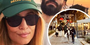 Selvaggia Lucarelli si trasferisce nel quartiere più trendy di Milano: ecco quale ha scelto