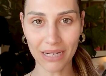 ''Nuovamente non sta troppo bene'': Beatrice Valli torna a parlare della madre affetta da depressione