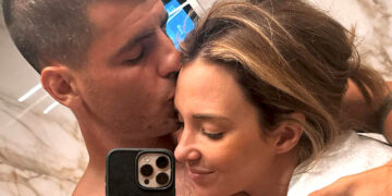 ''Eravamo entrambi sotto l’effetto di farmaci'': Alice Campello e la rivelazione sulla rottura con Morata