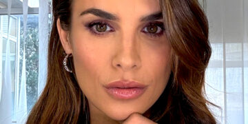 ''La separazione da Brian un lutto, non scelgo i fidanzati solo perché piacciono ai miei amici'': Elisabetta Canalis parla di amore e di quando tornerà a vivere in Italia