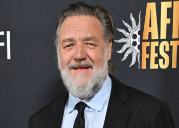 Russell Crowe spiega come ha perso 25 kg in un anno cambiando una vecchia abitudine