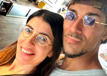 ''Emanuel aveva la fila, ero gelosa in maniera selvaggia'': Giorgia ammette di non aver saputo gestire bene le emozioni all'inizio della relazione