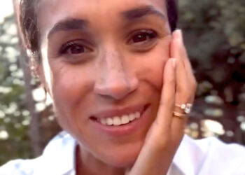 Meghan Markle torna a recitare dopo ben 8 anni e le nozze con Harry: i dettagli