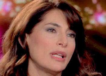 ''Otto anni di punture, quindici ginecologi senza umanità'': Caterina Murino sul duro percorso per diventare madre a 47 anni, tra pianti e accuse