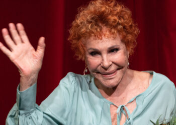 E’ morta Ornella Vanoni, aveva 91 anni: cosa sappiamo