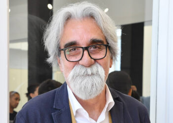 Dopo la morte di Peppe Vessicchio riemergono le sue parole: ''Mio padre è morto per l’amianto, i miei polmoni non sono sanissimi''