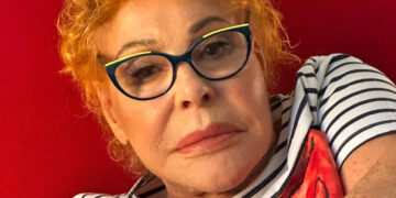 ''Era seduta in poltrona, voleva del gelato'': Ornella Vanoni, ricostruiti i suoi ultimi istanti di vita