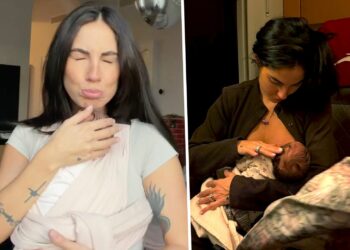 Altro che crisi con Tony Effe! Giulia De Lellis racconta il primo mese della nuova vita a tre con Priscilla: foto