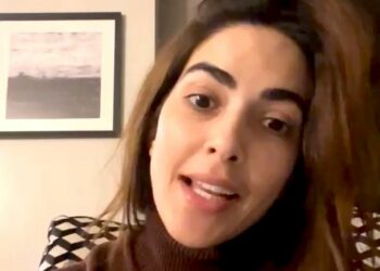 ''Succedono tante cose brutte nella vita'': Rocìo Munoz Morales parla della rottura con Raoul Bova