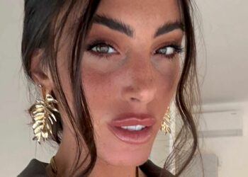 ''Non se lo aspettava da me: è fragile'': Martina Margaret Maggiore torna sulle critiche dell’ex Cesare Cremonini