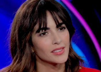 ''Non avevo capito che mi tradiva'': Rocìo Munoz Morales in tv si mette a nudo dopo l’addio a Raoul Bova