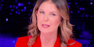 ''Prendevo fino a 100 milioni'': Marina La Rosa in tv parla dei compensi dopo il GF e svela come li ha spesi