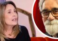 ''Mi voleva dare il cognome, gli ho detto di no'': la figlia di Peppe Vessicchio spiega perché non volle essere adottata e come reagì lui ''Mi voleva dare il cognome, gli ho detto di no'': la figlia di Peppe Vessicchio spiega perché non volle essere adottata e come reagì lui