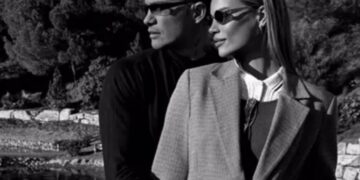 Alex Basciano ha una nuova fidanzata che è quasi la fotocopia dell’ex Sophie Codegoni: ecco chi è