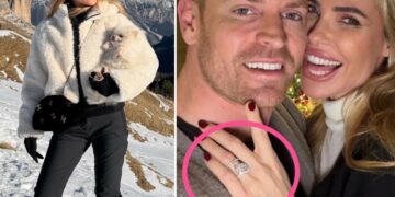 Ilary Blasi si sposa con Bastian? Tutti gli occhi puntati sul nuovo anello che sfoggia (e un nuovo cane…), foto