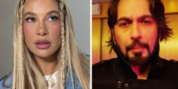 Clizia Incorvaia accusata dall'ex marito di sfruttare l'immagine della figlia a processo: ecco il verdetto del giudice Clizia Incorvaia accusata dall'ex marito di sfruttare l'immagine della figlia a processo: ecco il verdetto del giudice