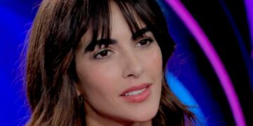 ''Non avevo capito che mi tradiva'': Rocìo Munoz Morales in tv si mette a nudo dopo l’addio a Raoul Bova