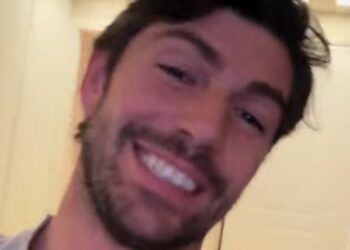 Prima serata da solo con la figlia Clara Isabel per Ignazio Moser