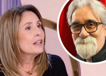 ''Mi voleva dare il cognome, gli ho detto di no'': la figlia di Peppe Vessicchio spiega perché non volle essere adottata e come reagì lui