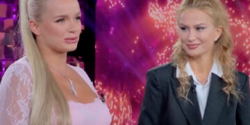 ''In gravidanza diventa più preoccupante'': Mercedesz Henger incinta spiega perché dopo lo spavento dovrà mangiare in bianco fino a febbraio