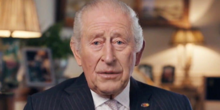 ''Potrò ridurre i trattamenti oncologici'': Re Carlo aggiorna per la prima volta sul suo cancro